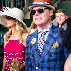 Meet your Posher, Ron